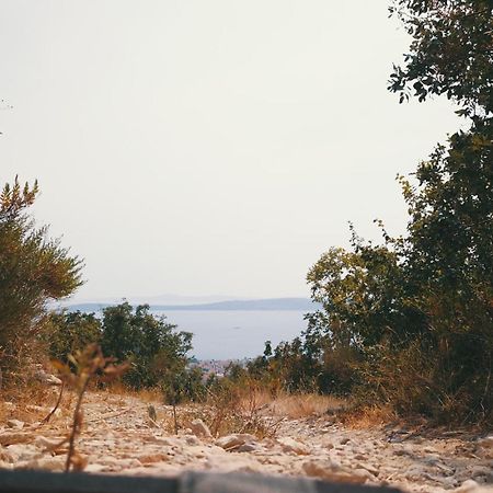 Apartment Marko Kaštela Εξωτερικό φωτογραφία
