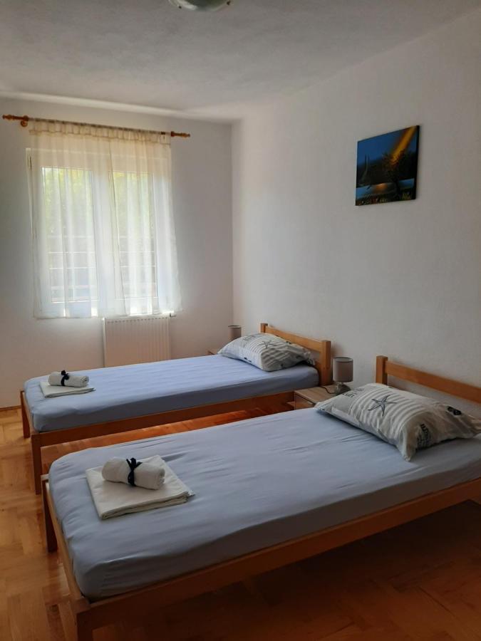 Apartment Marko Kaštela Εξωτερικό φωτογραφία