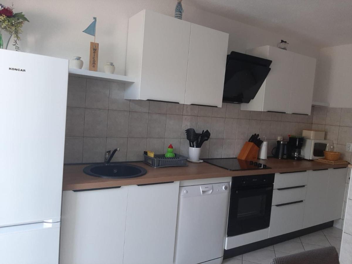 Apartment Marko Kaštela Εξωτερικό φωτογραφία