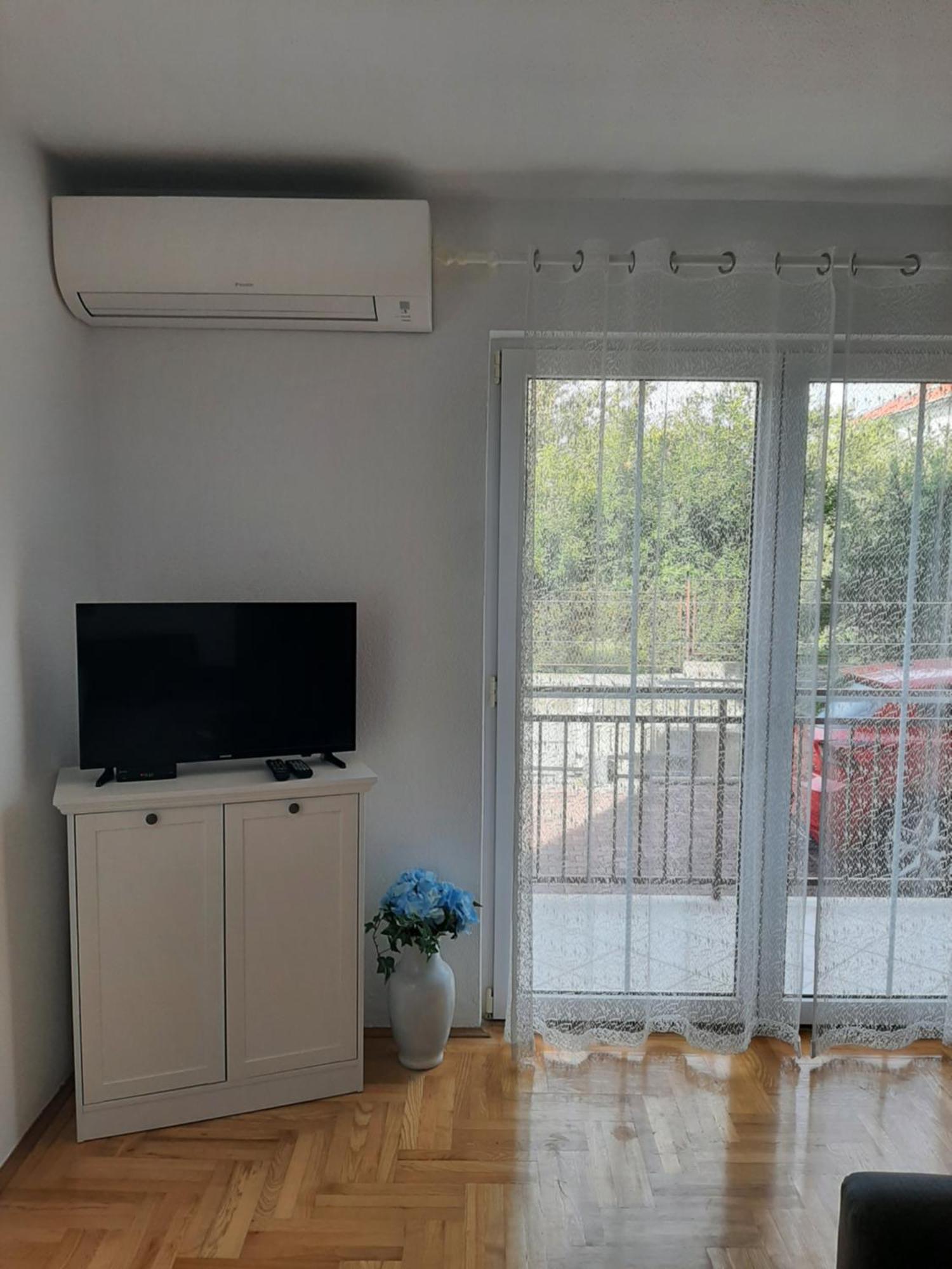 Apartment Marko Kaštela Εξωτερικό φωτογραφία