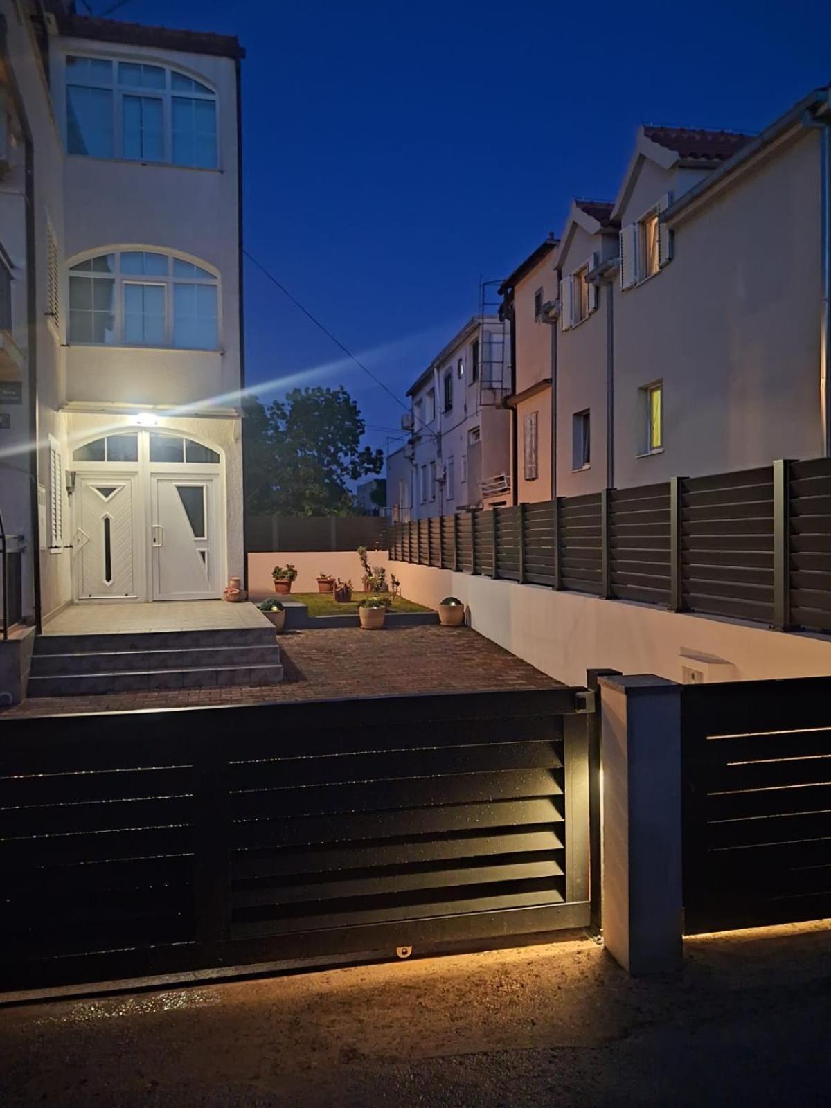Apartment Marko Kaštela Εξωτερικό φωτογραφία