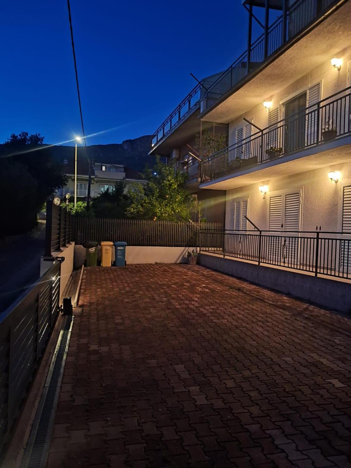 Apartment Marko Kaštela Εξωτερικό φωτογραφία