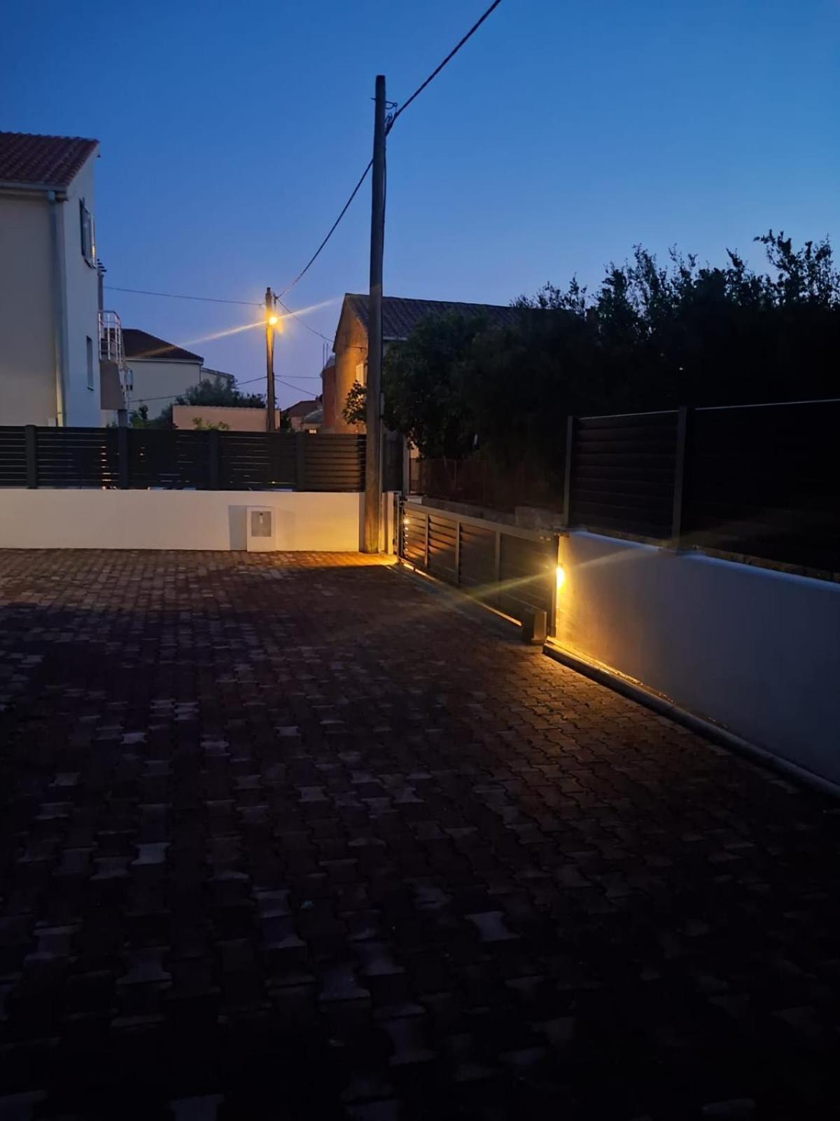 Apartment Marko Kaštela Εξωτερικό φωτογραφία