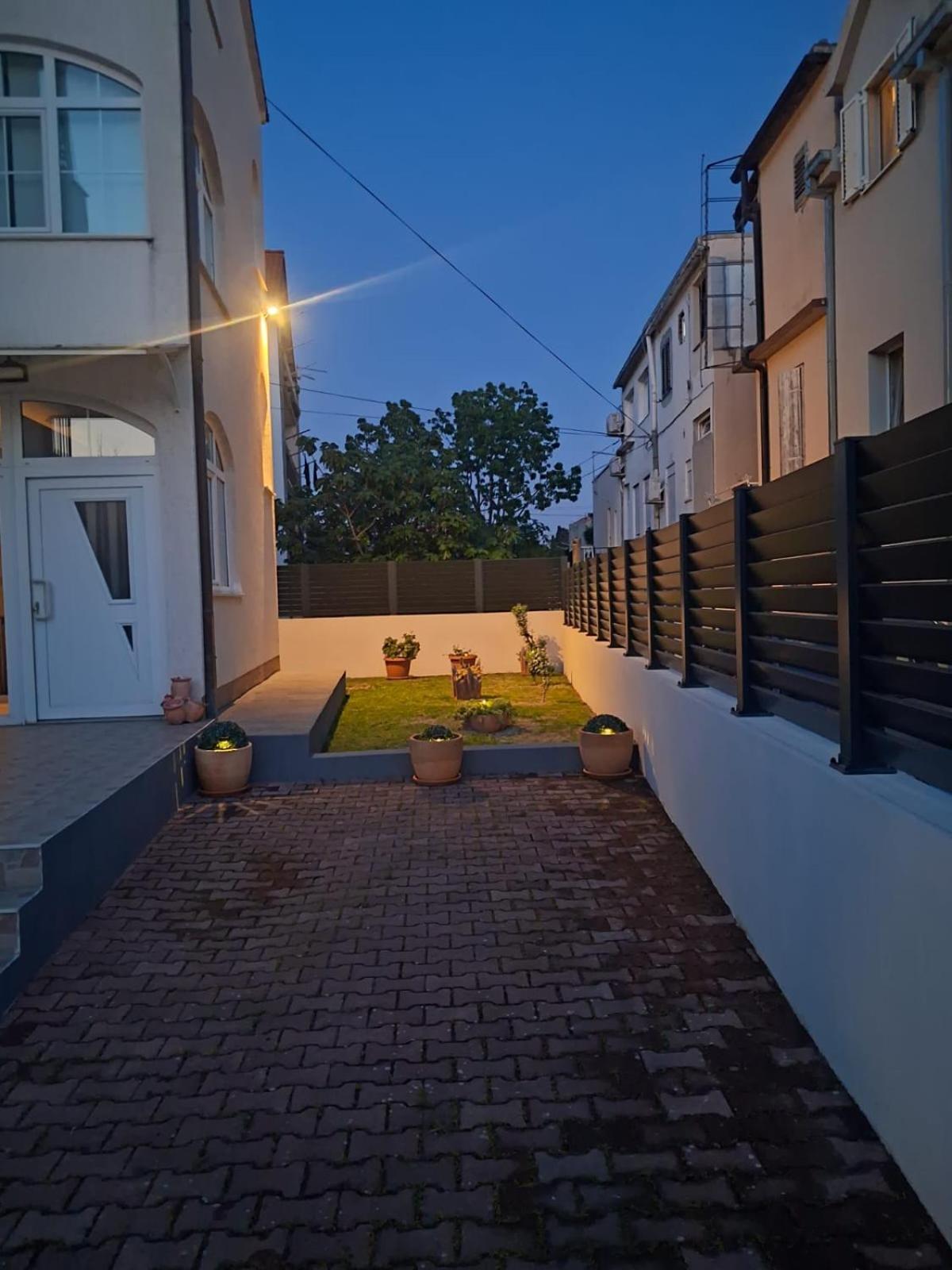 Apartment Marko Kaštela Εξωτερικό φωτογραφία