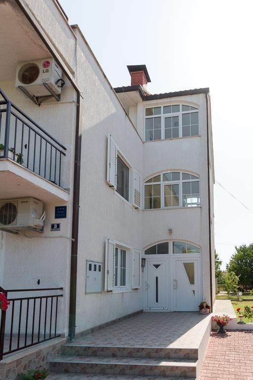 Apartment Marko Kaštela Εξωτερικό φωτογραφία