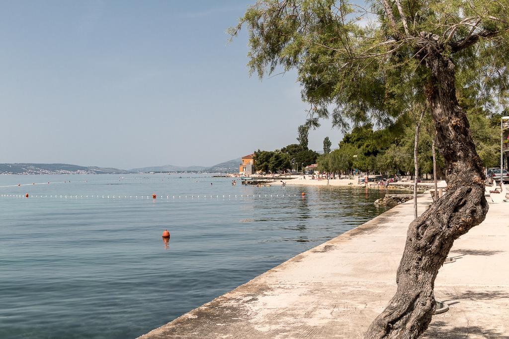 Apartment Marko Kaštela Εξωτερικό φωτογραφία