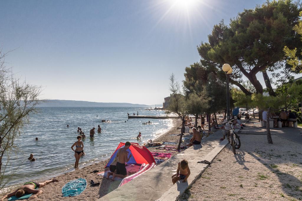Apartment Marko Kaštela Εξωτερικό φωτογραφία