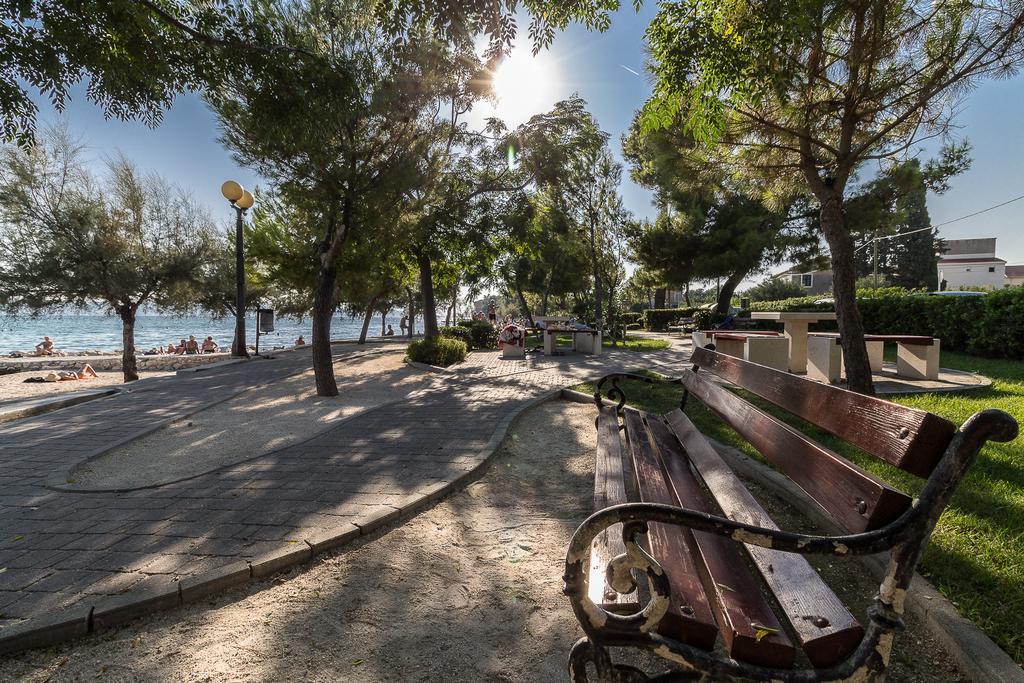 Apartment Marko Kaštela Εξωτερικό φωτογραφία