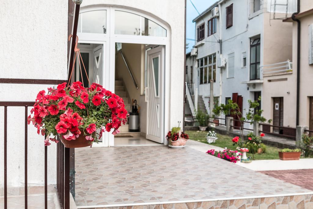Apartment Marko Kaštela Εξωτερικό φωτογραφία