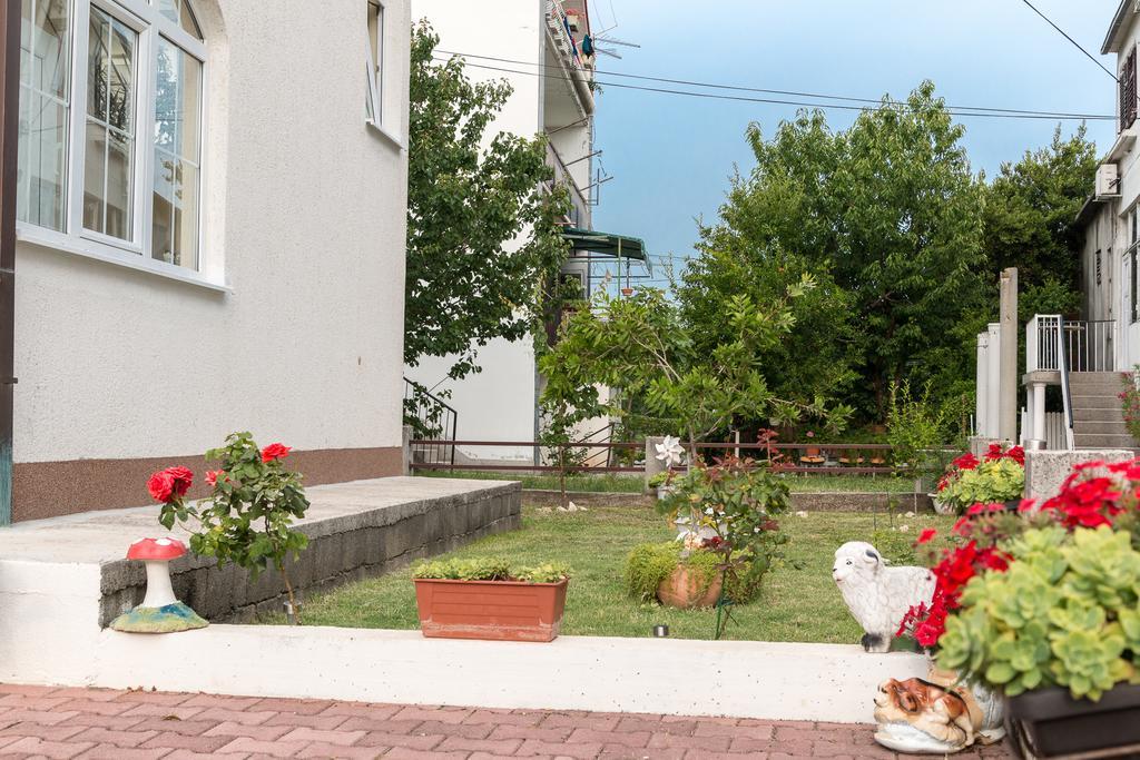 Apartment Marko Kaštela Εξωτερικό φωτογραφία
