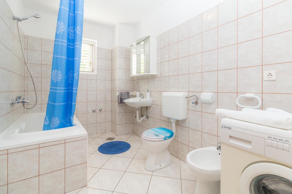 Apartment Marko Kaštela Εξωτερικό φωτογραφία