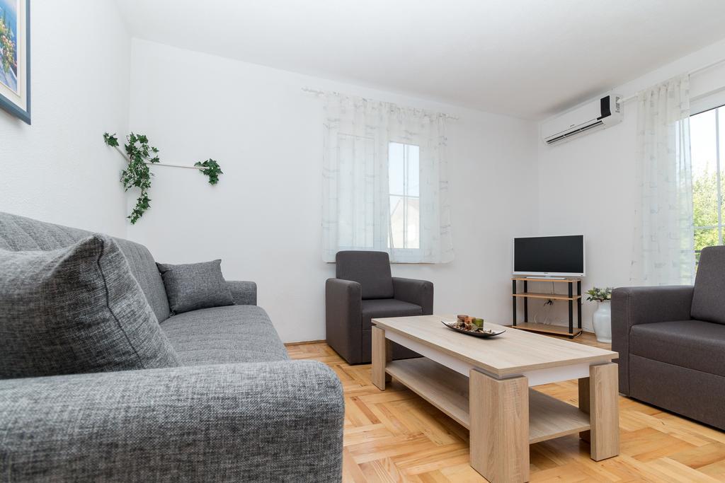 Apartment Marko Kaštela Εξωτερικό φωτογραφία