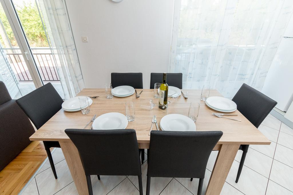 Apartment Marko Kaštela Εξωτερικό φωτογραφία