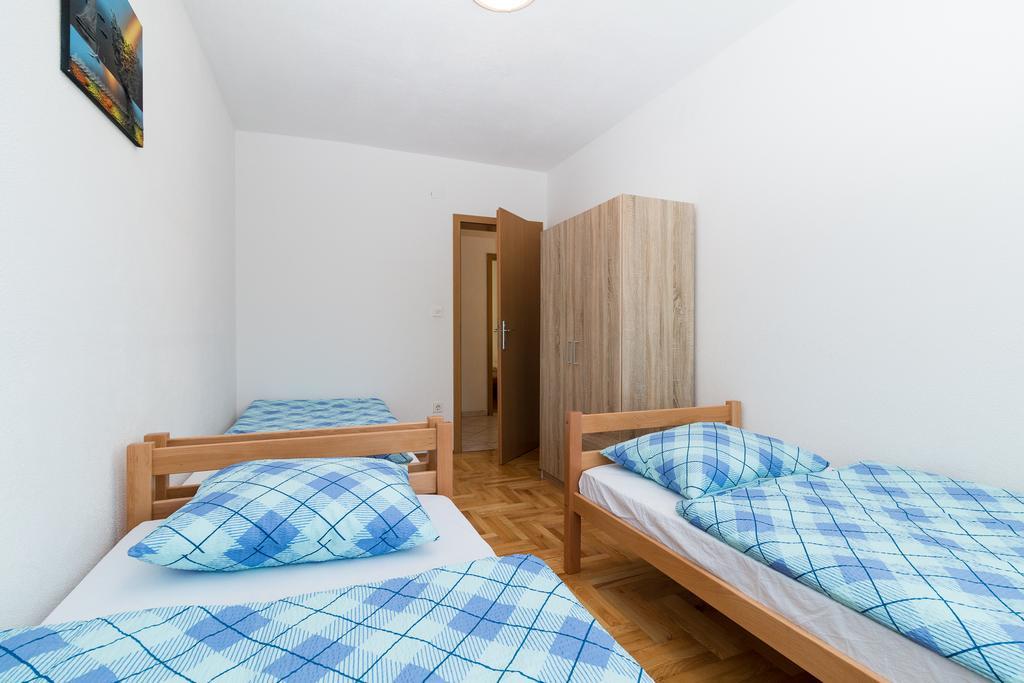 Apartment Marko Kaštela Εξωτερικό φωτογραφία
