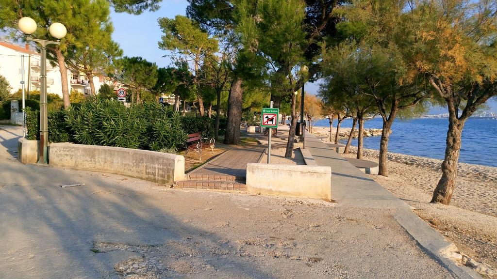 Apartment Marko Kaštela Εξωτερικό φωτογραφία