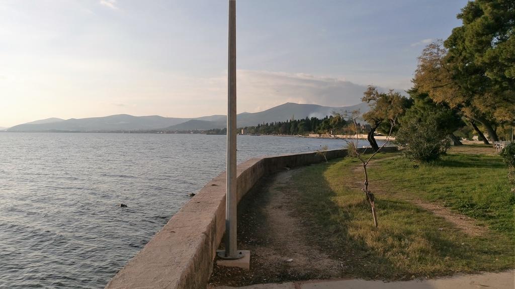 Apartment Marko Kaštela Εξωτερικό φωτογραφία