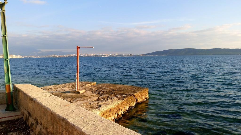Apartment Marko Kaštela Εξωτερικό φωτογραφία