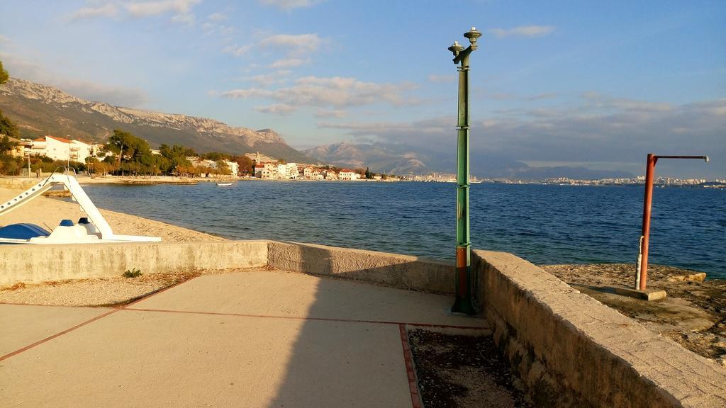 Apartment Marko Kaštela Εξωτερικό φωτογραφία