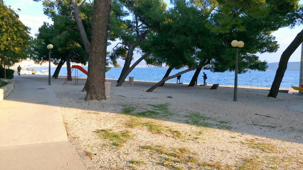Apartment Marko Kaštela Εξωτερικό φωτογραφία