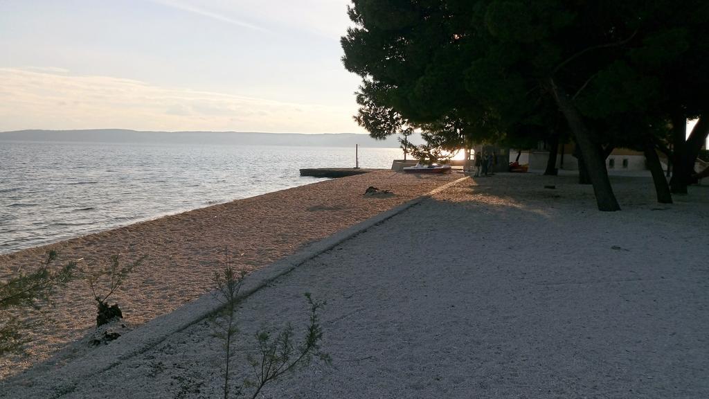 Apartment Marko Kaštela Εξωτερικό φωτογραφία