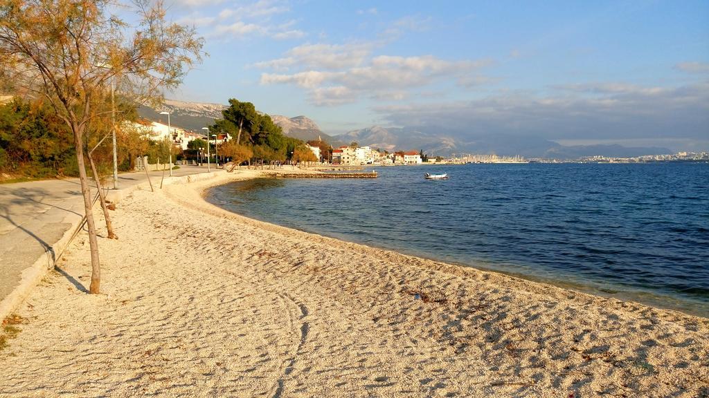 Apartment Marko Kaštela Εξωτερικό φωτογραφία