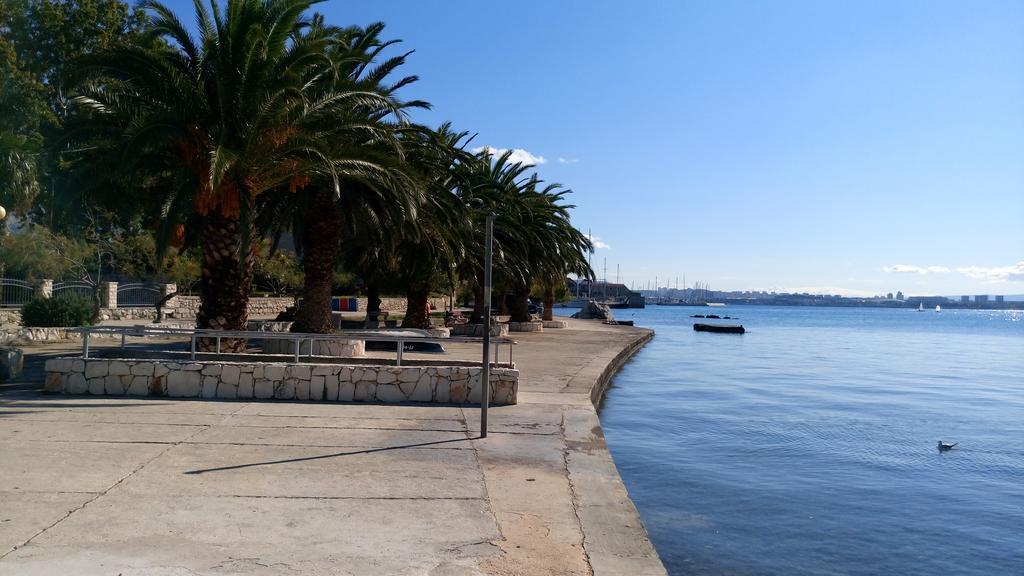 Apartment Marko Kaštela Εξωτερικό φωτογραφία
