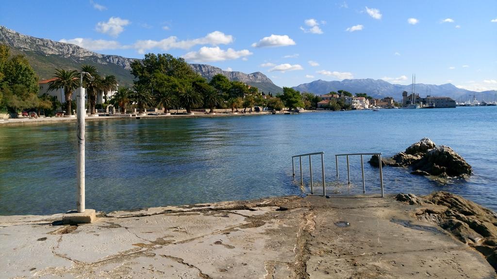 Apartment Marko Kaštela Εξωτερικό φωτογραφία
