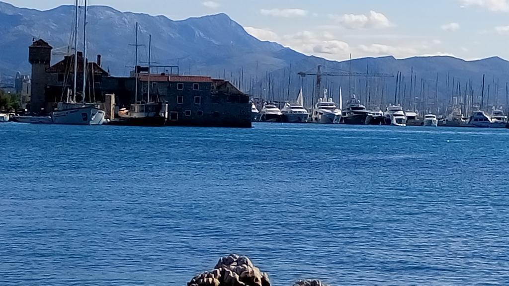 Apartment Marko Kaštela Εξωτερικό φωτογραφία