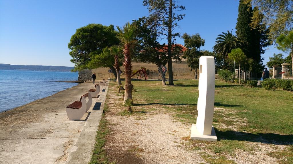 Apartment Marko Kaštela Εξωτερικό φωτογραφία