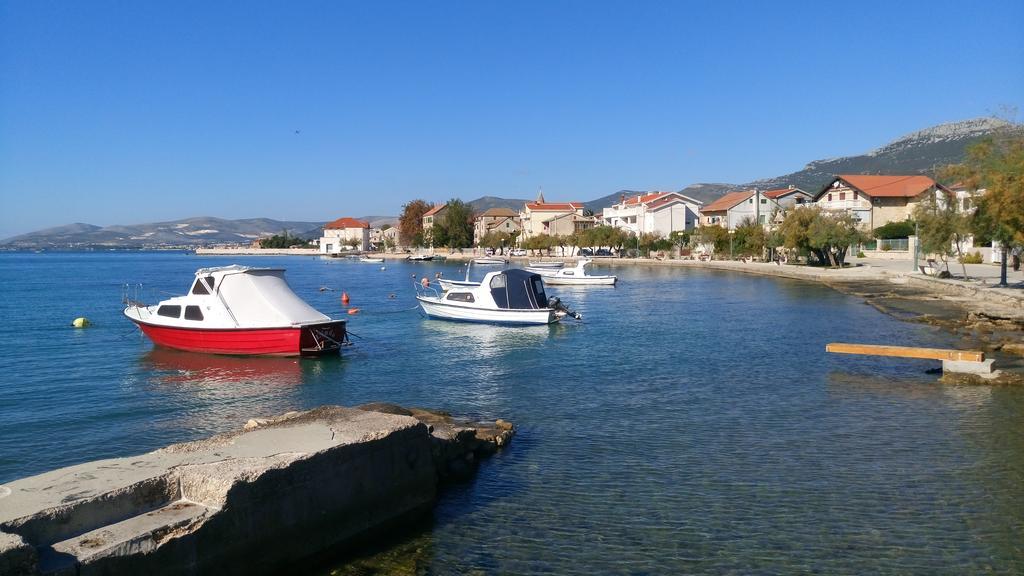 Apartment Marko Kaštela Εξωτερικό φωτογραφία