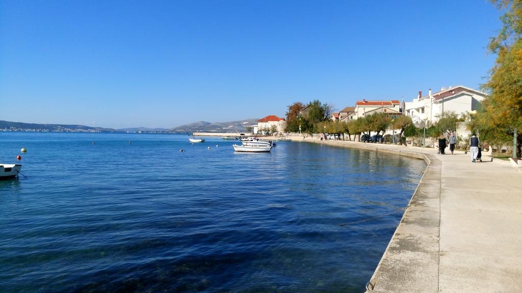 Apartment Marko Kaštela Εξωτερικό φωτογραφία