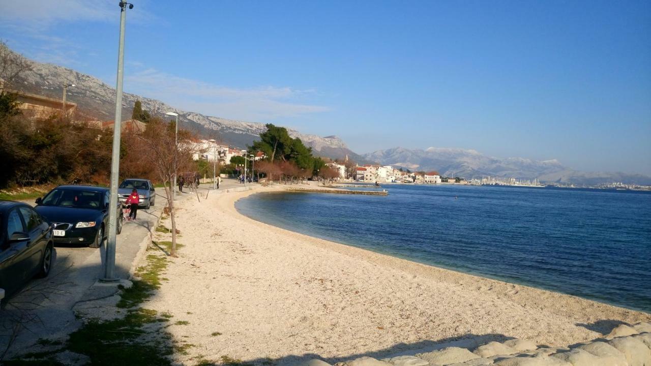 Apartment Marko Kaštela Εξωτερικό φωτογραφία