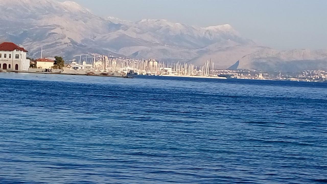 Apartment Marko Kaštela Εξωτερικό φωτογραφία