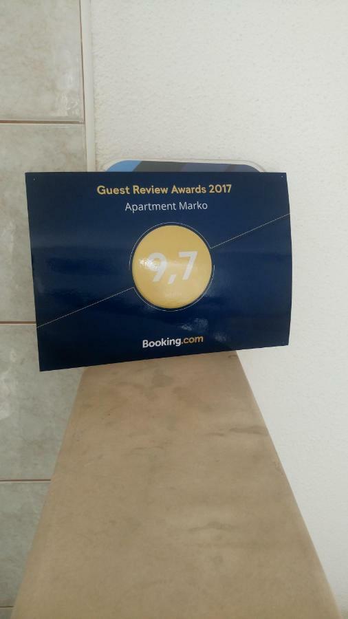 Apartment Marko Kaštela Εξωτερικό φωτογραφία