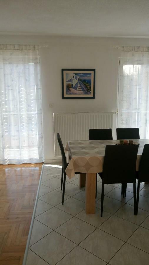 Apartment Marko Kaštela Εξωτερικό φωτογραφία