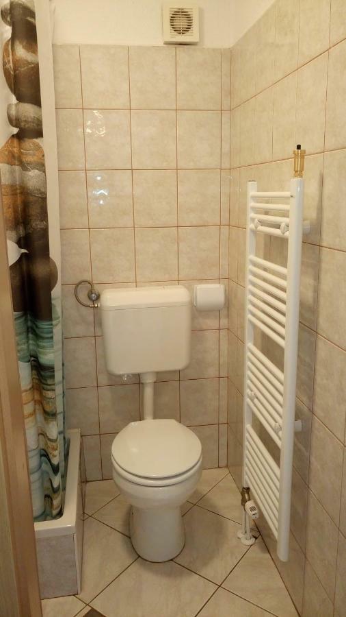 Apartment Marko Kaštela Εξωτερικό φωτογραφία